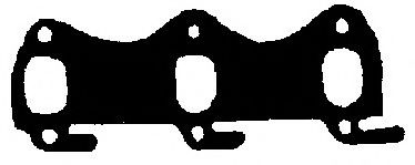 BGA MG6573 Прокладка, выпускной коллектор для TOYOTA 4 RUNNER (Тойота/тоета 4 руннэр) BGA MG6573 Прокладка, выпускной коллектор для TOYOTA 4 RUNNER (Тойота/тоета 4 руннэр)