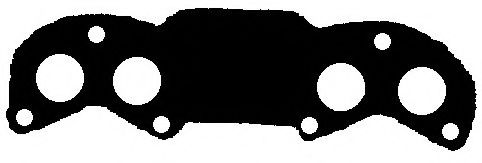 BGA MG7307 Прокладка, выпускной коллектор для MAZDA 626 III (Мазда 626 3) BGA MG7307 Прокладка, выпускной коллектор для MAZDA 626 III (Мазда 626 3)