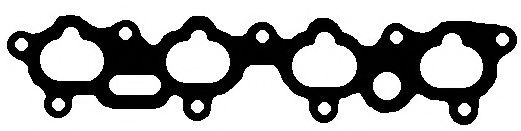 BGA MG7338 Прокладка, впускной коллектор для MAZDA 323 C IV (Мазда 323 c иv) BGA MG7338 Прокладка, впускной коллектор для MAZDA 323 C IV (Мазда 323 c иv)