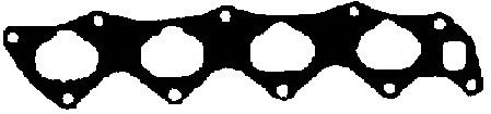 BGA MG8305 Прокладка, впускной коллектор для HONDA CRX II (Хонда Cрх 2) BGA MG8305 Прокладка, впускной коллектор для HONDA CRX II (Хонда Cрх 2)