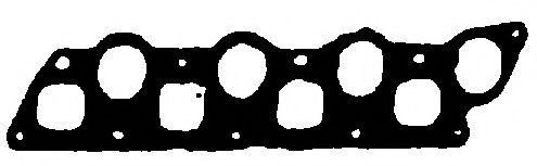 BGA MG8361 Прокладка, впускной выпускной коллектор для RENAULT SAFRANE (Рено Сафранэ) BGA MG8361 Прокладка, впускной выпускной коллектор для RENAULT SAFRANE (Рено Сафранэ)
