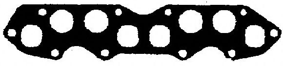 BGA MG8366 Прокладка, впускной выпускной коллектор для RENAULT TWINGO I (Рено Твинго 1) BGA MG8366 Прокладка, впускной выпускной коллектор для RENAULT TWINGO I (Рено Твинго 1)