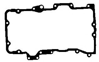 BGA OP0337 Прокладка, масляный поддон для FORD ESCAPE (Форд Эскейп) BGA OP0337 Прокладка, масляный поддон для FORD ESCAPE (Форд Эскейп)
