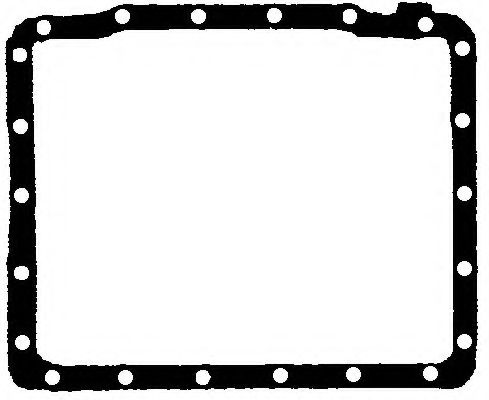 BGA OP2309 Прокладка, масляный поддон для RENAULT ESPACE II (Рено Эспейс 2) BGA OP2309 Прокладка, масляный поддон для RENAULT ESPACE II (Рено Эспейс 2)