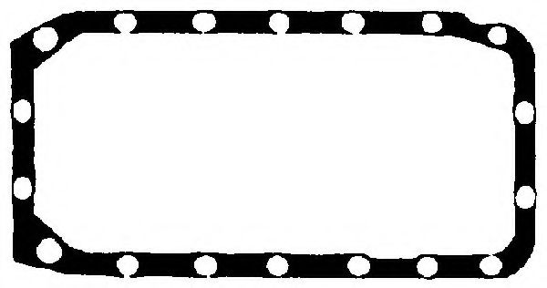 BGA OP3335 Прокладка, масляный поддон для TOYOTA 4 RUNNER (Тойота/тоета 4 руннэр) BGA OP3335 Прокладка, масляный поддон для TOYOTA 4 RUNNER (Тойота/тоета 4 руннэр)