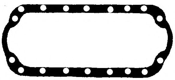 BGA OP4311 Прокладка, масляный поддон для TOYOTA COROLLA (Тойота/тоета Cоролла) BGA OP4311 Прокладка, масляный поддон для TOYOTA COROLLA (Тойота/тоета Cоролла)