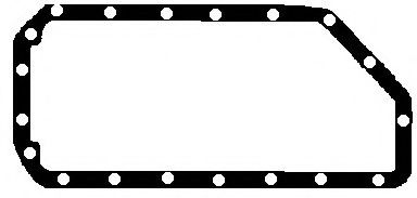BGA OP4331 Прокладка, масляный поддон для SKODA RAPID (Шкода Рапид) BGA OP4331 Прокладка, масляный поддон для SKODA RAPID (Шкода Рапид)