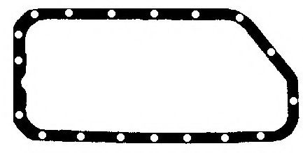 BGA OP4334 Прокладка, масляный поддон для SKODA RAPID (Шкода Рапид) BGA OP4334 Прокладка, масляный поддон для SKODA RAPID (Шкода Рапид)