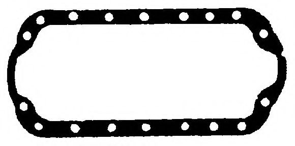 BGA OP4337 Прокладка, масляный поддон для TOYOTA COROLLA (Тойота/тоета Cоролла) BGA OP4337 Прокладка, масляный поддон для TOYOTA COROLLA (Тойота/тоета Cоролла)