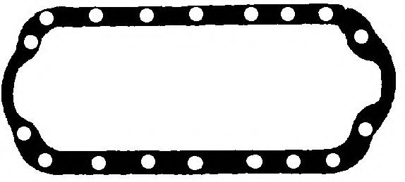 BGA OP4339 Прокладка, масляный поддон для TOYOTA COROLLA (Тойота/тоета Cоролла) BGA OP4339 Прокладка, масляный поддон для TOYOTA COROLLA (Тойота/тоета Cоролла)