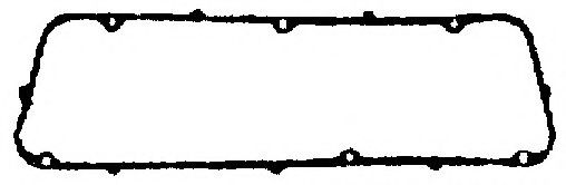 BGA RC3346 Прокладка, крышка головки цилиндра для FORD (Форд) BGA RC3346 Прокладка, крышка головки цилиндра для FORD (Форд)