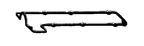 BGA RC3375 Прокладка, крышка головки цилиндра для SSANGYONG MUSSO (Сан-янг/санянг Муссо) BGA RC3375 Прокладка, крышка головки цилиндра для SSANGYONG MUSSO (Сан-янг/санянг Муссо)