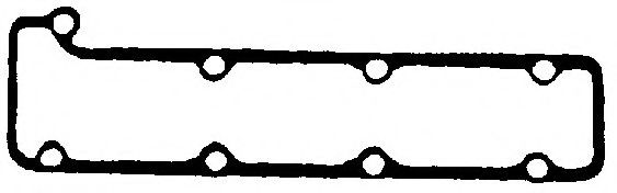 BGA RC3394 Прокладка, крышка головки цилиндра для OPEL OMEGA A (Опель Омэга а) BGA RC3394 Прокладка, крышка головки цилиндра для OPEL OMEGA A (Опель Омэга а)