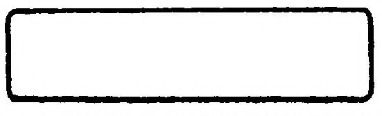 BGA RC4373 Прокладка, крышка головки цилиндра для BMW 3 (Бмв 3) BGA RC4373 Прокладка, крышка головки цилиндра для BMW 3 (Бмв 3)