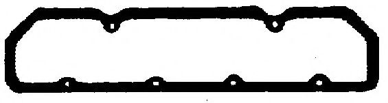 BGA RC5305 Прокладка, крышка головки цилиндра 