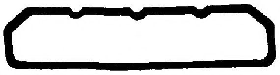 BGA RC5310 Прокладка, крышка головки цилиндра 