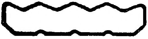 BGA RC5317 Прокладка, крышка головки цилиндра 