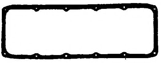 BGA RC5348 Прокладка, крышка головки цилиндра 