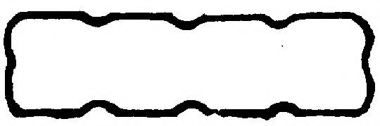 BGA RC5356 Прокладка, крышка головки цилиндра 