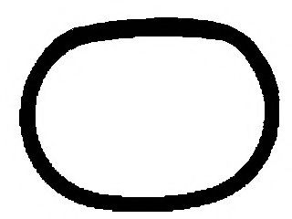 BGA RC5362 Прокладка, крышка головки цилиндра 