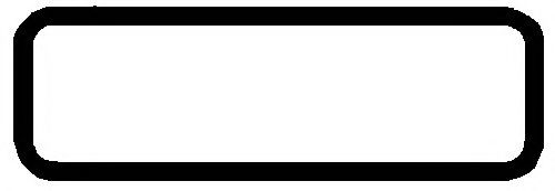 BGA RC5365 Прокладка, крышка головки цилиндра 