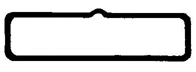 BGA RC5399 Прокладка, крышка головки цилиндра 