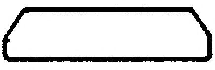 BGA RC6301 Прокладка, крышка головки цилиндра 