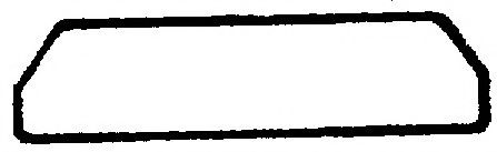 BGA RC6309 Прокладка, крышка головки цилиндра 