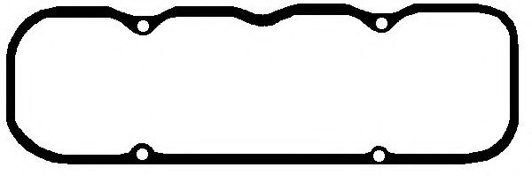 BGA RC6320 Прокладка, крышка головки цилиндра 