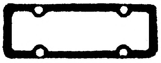 BGA RC6371 Прокладка, крышка головки цилиндра для ALFA-ROMEO (Алфа-ромэо) BGA RC6371 Прокладка, крышка головки цилиндра для ALFA-ROMEO (Алфа-ромэо)