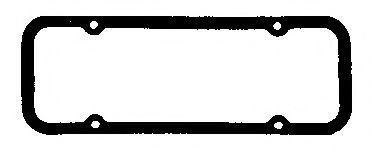 BGA RC6378 Прокладка, крышка головки цилиндра для ALFA-ROMEO (Алфа-ромэо) BGA RC6378 Прокладка, крышка головки цилиндра для ALFA-ROMEO (Алфа-ромэо)