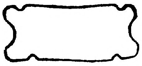 BGA RC6387 Прокладка, крышка головки цилиндра для LANCIA Y (Лансиа/лянча Ъ) BGA RC6387 Прокладка, крышка головки цилиндра для LANCIA Y (Лансиа/лянча Ъ)