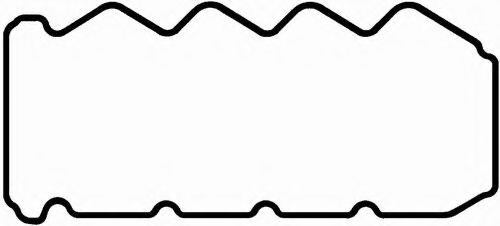 BGA RC7314 Прокладка, крышка головки цилиндра для NISSAN NOTE (Ниссан Нотэ) BGA RC7314 Прокладка, крышка головки цилиндра для NISSAN NOTE (Ниссан Нотэ)