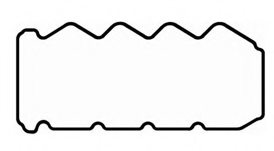 BGA RC7315 Прокладка, крышка головки цилиндра для NISSAN FRONTIER / NP300 (Ниссан Фронтиэр / нп300) BGA RC7315 Прокладка, крышка головки цилиндра для NISSAN FRONTIER / NP300 (Ниссан Фронтиэр / нп300)