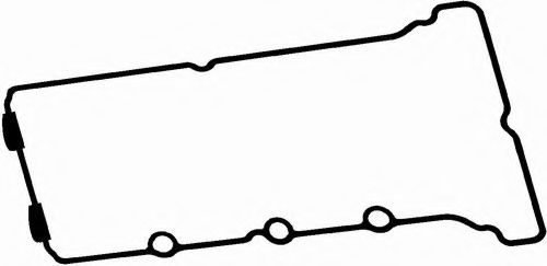 BGA RC7318 Прокладка, крышка головки цилиндра для SUZUKI LIANA (Сузуки Лиана) BGA RC7318 Прокладка, крышка головки цилиндра для SUZUKI LIANA (Сузуки Лиана)