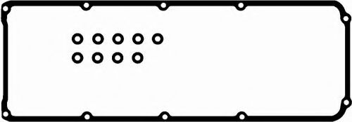 BGA RK4316 Комплект прокладок, крышка головки цилиндра для INFINITI QX (Инфинити Qx) BGA RK4316 Комплект прокладок, крышка головки цилиндра для INFINITI QX (Инфинити Qx)