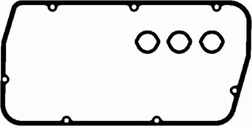 BGA RK4334 Комплект прокладок, крышка головки цилиндра для ALFA-ROMEO (Алфа-ромэо) BGA RK4334 Комплект прокладок, крышка головки цилиндра для ALFA-ROMEO (Алфа-ромэо)