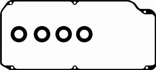 BGA RK5370 Комплект прокладок, крышка головки цилиндра для MITSUBISHI SPACE RUNNER (Митсубиши/митсубиси Спаcэ руннэр) BGA RK5370 Комплект прокладок, крышка головки цилиндра для MITSUBISHI SPACE RUNNER (Митсубиши/митсубиси Спаcэ руннэр)