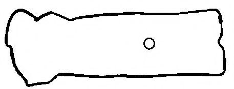 BGA RK6310 Комплект прокладок, крышка головки цилиндра для SSANGYONG MUSSO (Сан-янг/санянг Муссо) BGA RK6310 Комплект прокладок, крышка головки цилиндра для SSANGYONG MUSSO (Сан-янг/санянг Муссо)