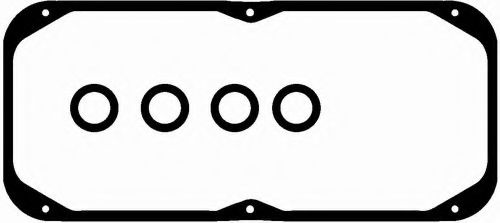 BGA RK6347 Комплект прокладок, крышка головки цилиндра для TOYOTA COROLLA (Тойота/тоета Cоролла) BGA RK6347 Комплект прокладок, крышка головки цилиндра для TOYOTA COROLLA (Тойота/тоета Cоролла)