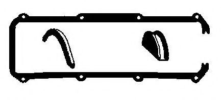BGA RK6353 Комплект прокладок, крышка головки цилиндра для AUDI 80 (Ауди 80) BGA RK6353 Комплект прокладок, крышка головки цилиндра для AUDI 80 (Ауди 80)