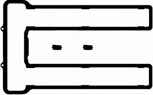 BGA RK6362 Комплект прокладок, крышка головки цилиндра для ALFA-ROMEO (Алфа-ромэо) BGA RK6362 Комплект прокладок, крышка головки цилиндра для ALFA-ROMEO (Алфа-ромэо)