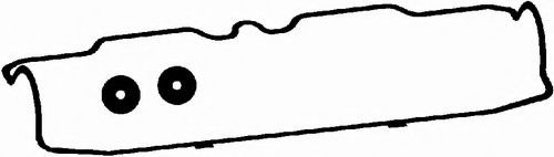 BGA RK6389 Комплект прокладок, крышка головки цилиндра для ISUZU (Исузу) BGA RK6389 Комплект прокладок, крышка головки цилиндра для ISUZU (Исузу)