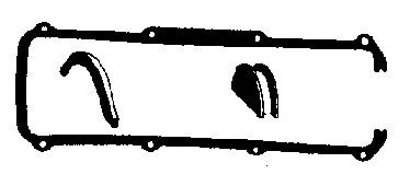BGA RK6399 Комплект прокладок, крышка головки цилиндра для AUDI 100 (Ауди 100) BGA RK6399 Комплект прокладок, крышка головки цилиндра для AUDI 100 (Ауди 100)