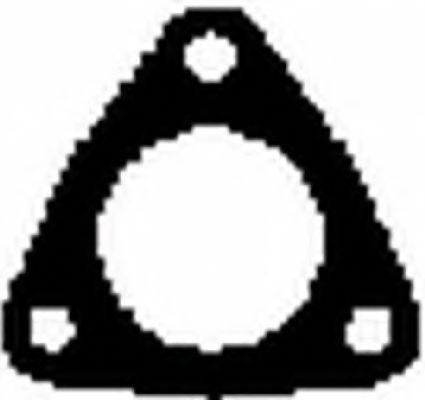 BGA AH5548 Прокладка, труба выхлопного газа для VOLKSWAGEN LT II (Фольксваген Лт 2) BGA AH5548 Прокладка, труба выхлопного газа для VOLKSWAGEN LT II (Фольксваген Лт 2)