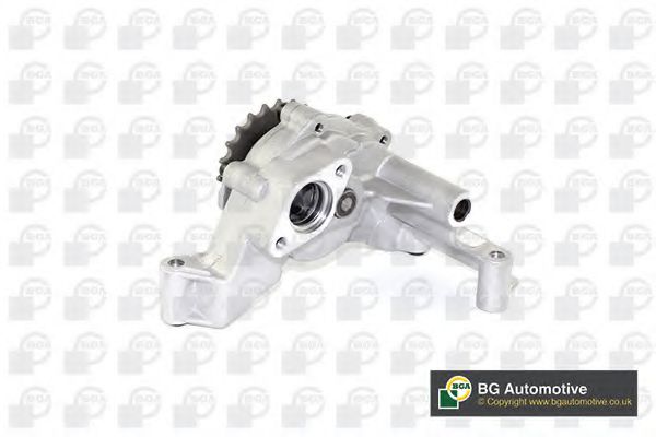 BGA LP0100 Масляный насос для SEAT ALTEA (Сеат Алтэа) BGA LP0100 Масляный насос для SEAT ALTEA (Сеат Алтэа)