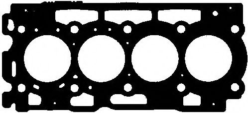 BGA CH1524 Прокладка, головка цилиндра для FORD FOCUS C-MAX (Форд Фокус с макс) BGA CH1524 Прокладка, головка цилиндра для FORD FOCUS C-MAX (Форд Фокус с макс)