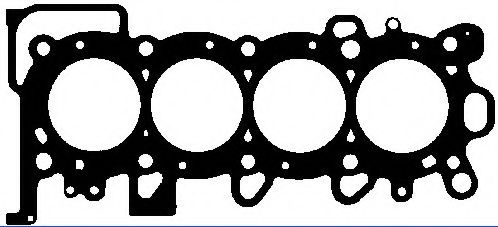 BGA CH1577 Прокладка, головка цилиндра для HONDA FIT II (Хонда Фит 2) BGA CH1577 Прокладка, головка цилиндра для HONDA FIT II (Хонда Фит 2)