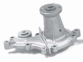 BGA CP10058 Водяной насос для SUZUKI (Сузуки) BGA CP10058 Водяной насос для SUZUKI (Сузуки)