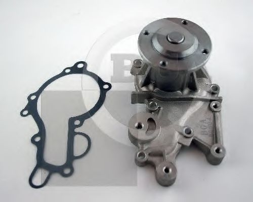 BGA CP10116 Водяной насос для SUZUKI ESTEEM (Сузуки Эстээм) BGA CP10116 Водяной насос для SUZUKI ESTEEM (Сузуки Эстээм)